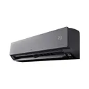 Split LG 18000BTU 2.5CV Inverter Artcool Noir S4018KLRJD thumbnail 1