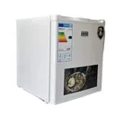 Réfrigérateur Mini Bar Elactron EL599TTW thumbnail 2