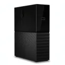 Disque Dur Externe WD My Book 8To - USB 3.0 thumbnail 1