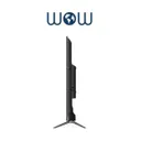Televiseur Wow 75" Smart Android 4K WA75SU7200C3 thumbnail 3