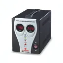 Régulateur de Tension Automatique R SCAR MFD-1000VA avec Affichage LED thumbnail 1