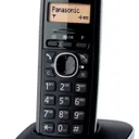 TELEPHONE PANASONIC KX-TG1611FX thumbnail 1