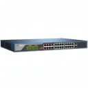Switch PoE Hikvision 24 Ports DS-3E0326P-E/M thumbnail 1