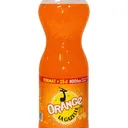 Boisson orange Gazelle bouteille 125 cl thumbnail 1