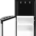 Fontaine Enduro 3ROBINETS avec Frigo Blanc WD120FRHCA thumbnail 3