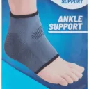 SPORT SUPPORT - Chevillére - Gris thumbnail 1