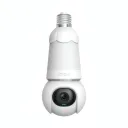 Caméra de Surveillance Imou Bulb Cam 2K avec Ampoule Intelligente thumbnail 1