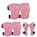 Ensemble de 6 pièces d'équipement de protection pour enfants thumbnail 1