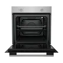 Four Encastrable Smart Technology 60X60 Noir Inox STC60QXFE thumbnail 2