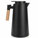 Jug Flask – Thermos Température 1L – Noir thumbnail 1