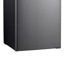 Refrigerateur Finix 2PORTES Classic 463LITRES Silver BCD340W thumbnail 5