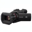 Caméscope Panasonic HC-X1500 - 4K UHD, Zoom Optique 24x thumbnail 1