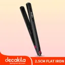 Lisseur À Cheveux Decakila 30W thumbnail 3