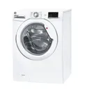 Machine A Laver Hoover 9KG Blanc H3W492DE-11 thumbnail 4
