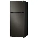 Refrigerateur LG 2PORTES 395LITRES Inverter New Model Noir GNB392PXGB thumbnail 3