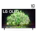 Televiseur LG 55" OLED Smart 4K OLED55A1PVA thumbnail 1