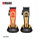 Tondeuse Sans Fil Rechargeable WMARK NG-8030 avec Station de Charge thumbnail 1