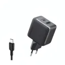 ORAIMO - Chargeur Type-C OCW-5183E+C53 – Rapide et Compact thumbnail 1