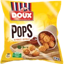 DOUX - Chicken Pops - 500g thumbnail 1