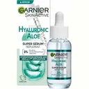 GARNIER SkinActive - Sérum Gel Repulpant Hyaluronic Aloe - 30 ml thumbnail 1