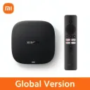 Boîtier Multimédia Xiaomi TV Box S 4K Ultra-HD thumbnail 1