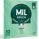 MIL BRICK – Feuille de Brick – 10 Feuilles thumbnail 1