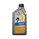 Huile moteur OLA Accel Ultra S 10W40 bouteille 1L thumbnail 1