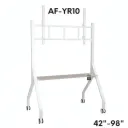 Chariot Mobile AIRFLUX AF-YR10 pour Téléviseur 42" à 98" thumbnail 1