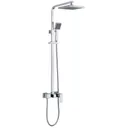 Ensemble de douche de qualité DT-1117 thumbnail 1