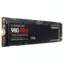 SSD Samsung 980 PRO M.2 PCIe NVMe 1To thumbnail 1