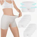 Culottes Post Accouchement, Culottes de Maternité Jetables, Slip Jetable Maternité, 10 pièces thumbnail 1