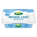 ARLA – Fresh Cheese Nature Light – 200 g thumbnail 1