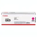 Toner Magenta Canon 069 - Impression 1900 pages thumbnail 1