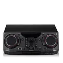 Mini Chaine LG CL98 3500 Watts thumbnail 5