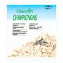 CHAMPIFRI - Champignons émincés - 1 KG thumbnail 1