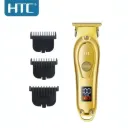 Tondeuse Sans Fil HTC AT-176 Rechargeable thumbnail 1