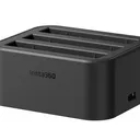 Insta360 Fast Charge Hub (pour X3) thumbnail 1