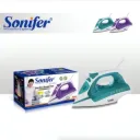 Fer à Repasser Vapeur Électrique Sonifer SF-9026 2000W thumbnail 1
