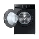 Machine A Laver Samsung 11KG / 6KG Sechage Noir WD11DG5B15BBEU thumbnail 3