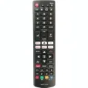 Télécommande Universelle LG RM-L1726 - Compatible avec Smart TV thumbnail 1