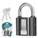 Cadenas en Fer avec Protection Étanche (38 mm) thumbnail 1