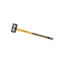 MARTEAU DE MASSE 4KG HSTH83498 thumbnail 1