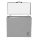 Congelateur Hisense Horizontal 300L Silver FC26DD4SA thumbnail 3