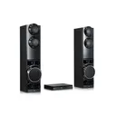 Home Cinema LG 1250 Watt LHD687BG thumbnail 1