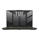 ASUS TUF Gaming F17 TUF707VI-HX107W Intel® Core™ i7 i7-13620H (17.3") Full HD 32 Go DDR5-SDRAM 1 To SSD NVIDIA GeForce RTX 4070 Wi-Fi 6 (802.11ax) thumbnail 1