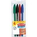 Stylos bille Reynolds AS x4 thumbnail 1