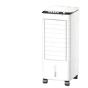 Refroidisseur d'Air Compact Decakila - KEFC011W (5L) thumbnail 1