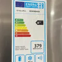 Refrigerateur Enduro Combine 3TIROIRS No Frost 800LITRES Inverter Gris RCNT800 thumbnail 3