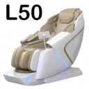 Fauteuil de Massage Intelligent L50 4D - Détection Santé et Bluetooth thumbnail 1