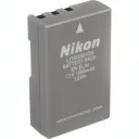 Batterie Lithium-Ion Rechargeable Nikon EN-EL9a thumbnail 1